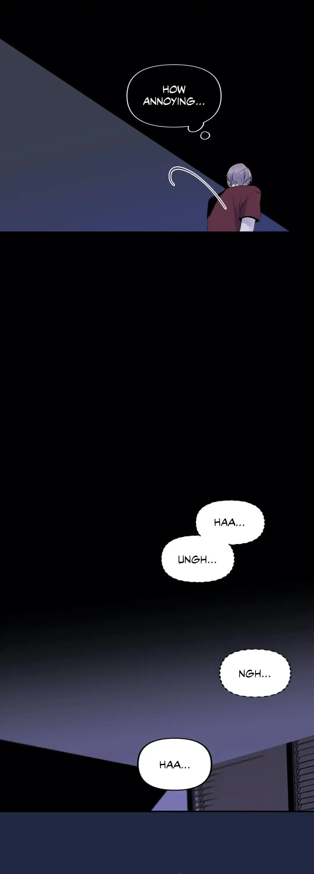 Aporia Chapter 46 - Page 9