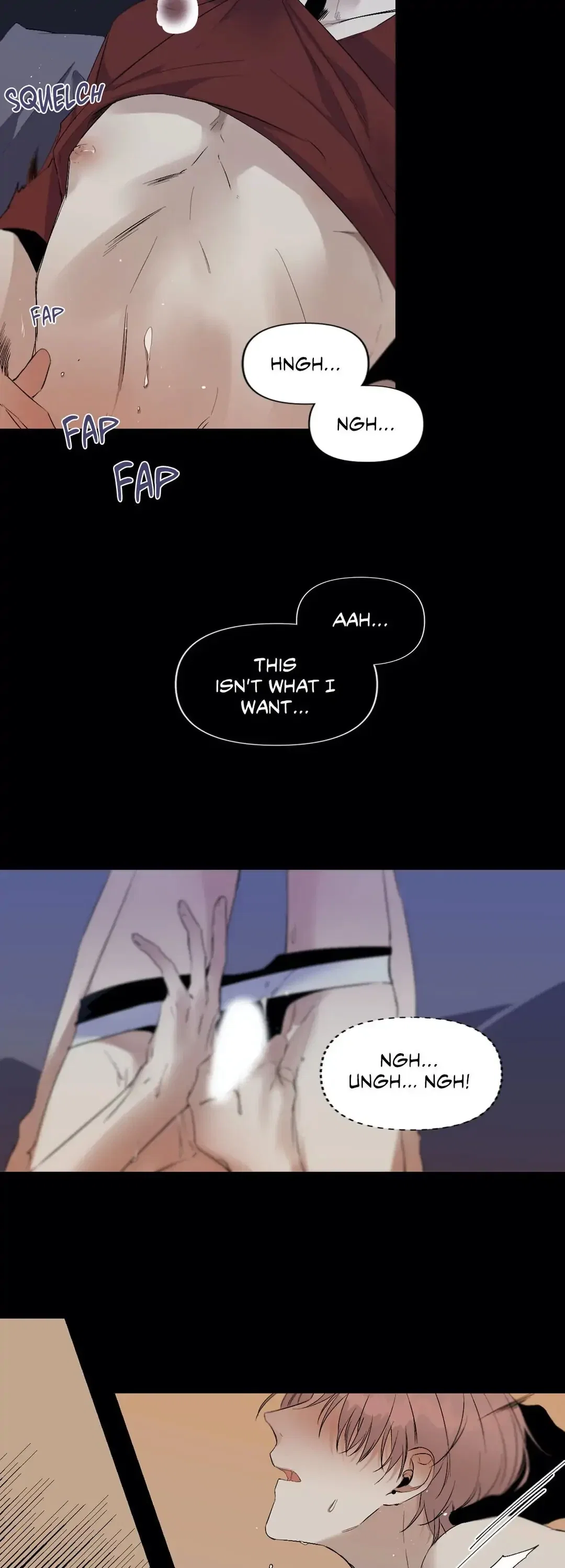 Aporia Chapter 46 - Page 11