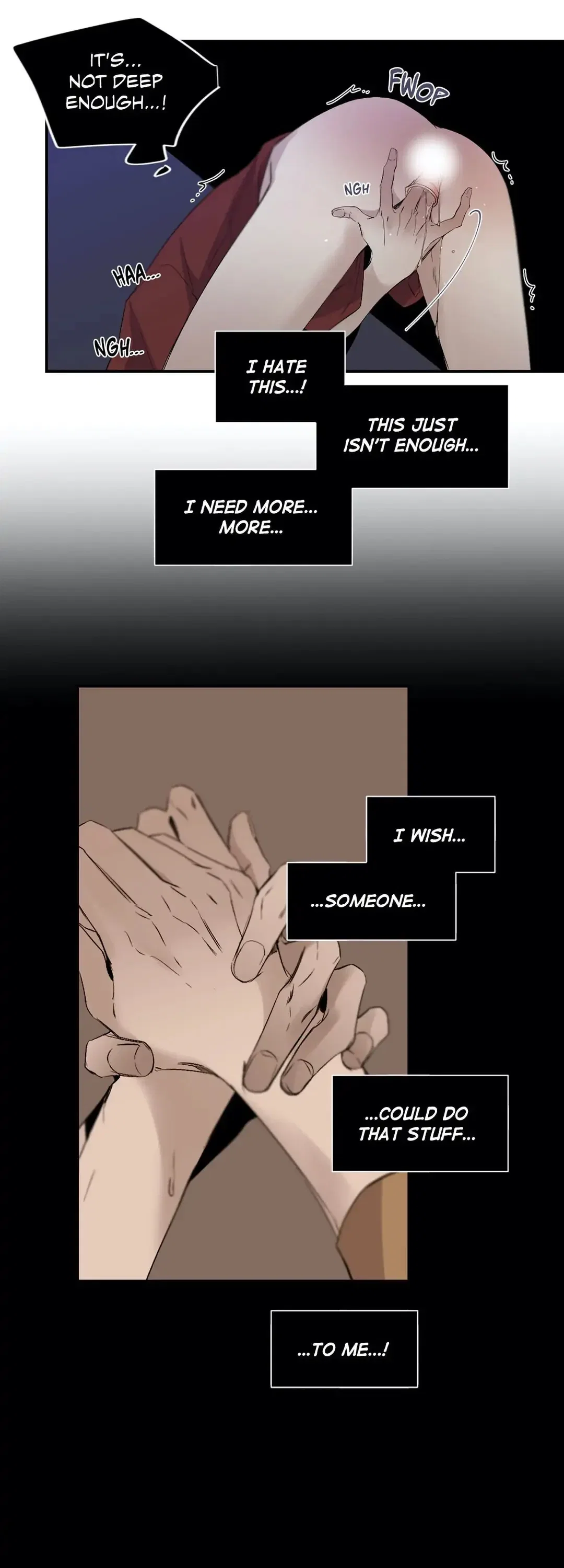 Aporia Chapter 46 - Page 17