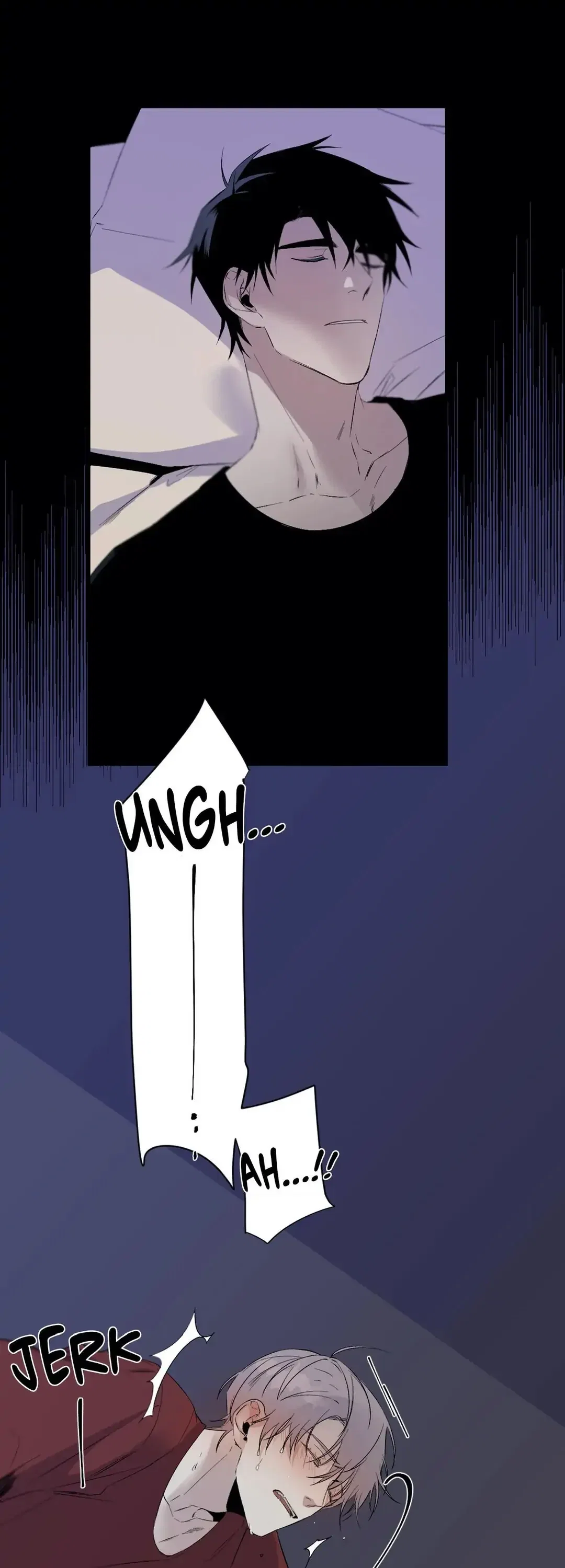 Aporia Chapter 46 - Page 18