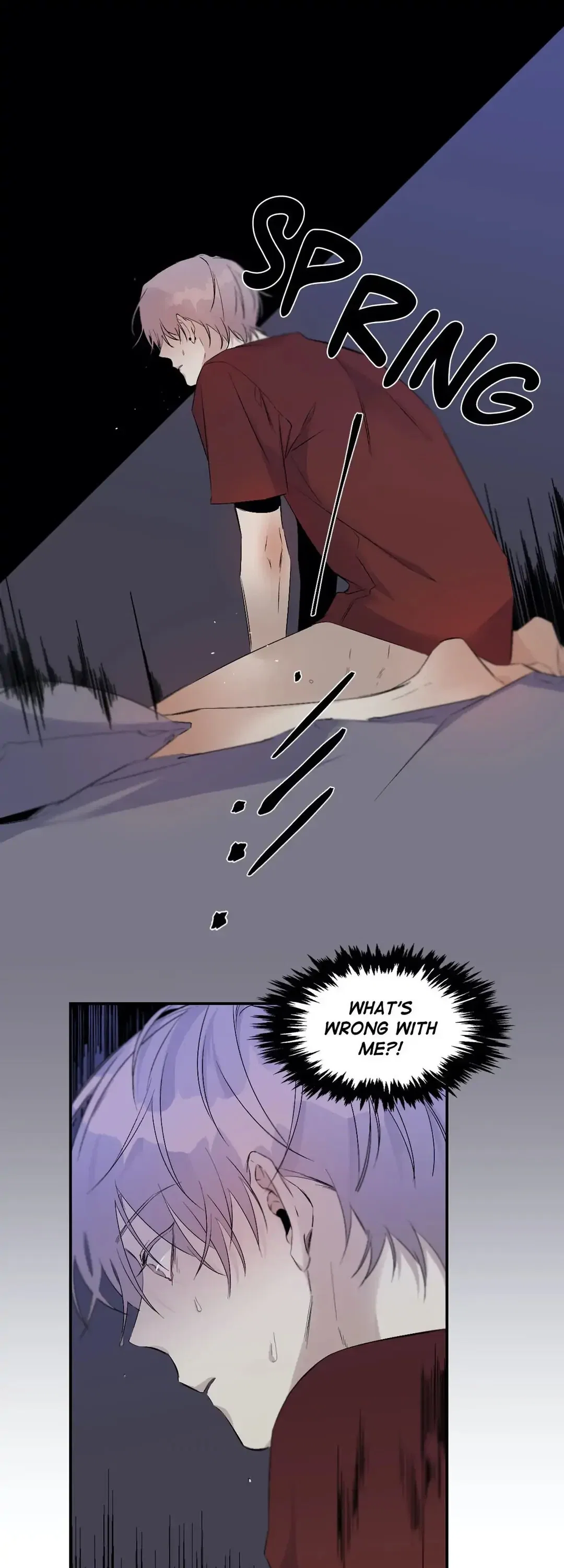 Aporia Chapter 46 - Page 21