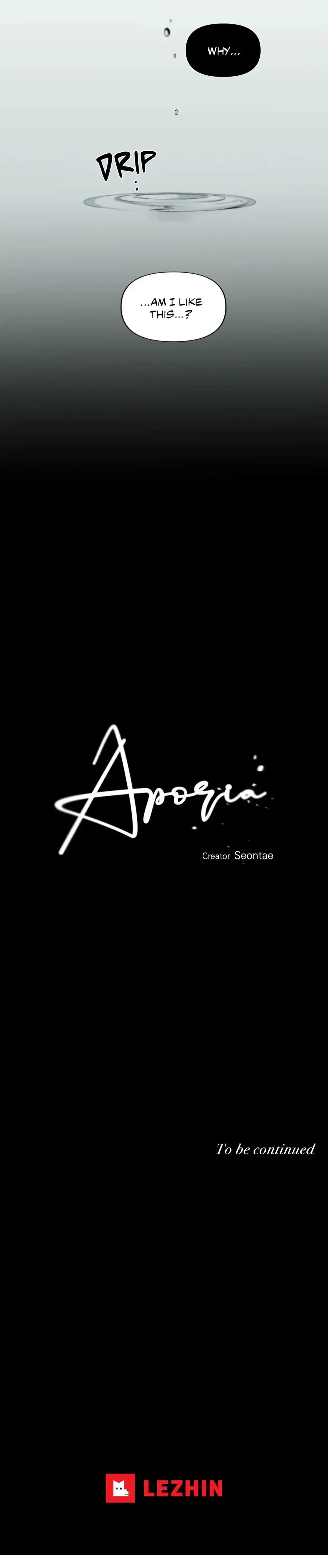 Aporia Chapter 46 - Page 26
