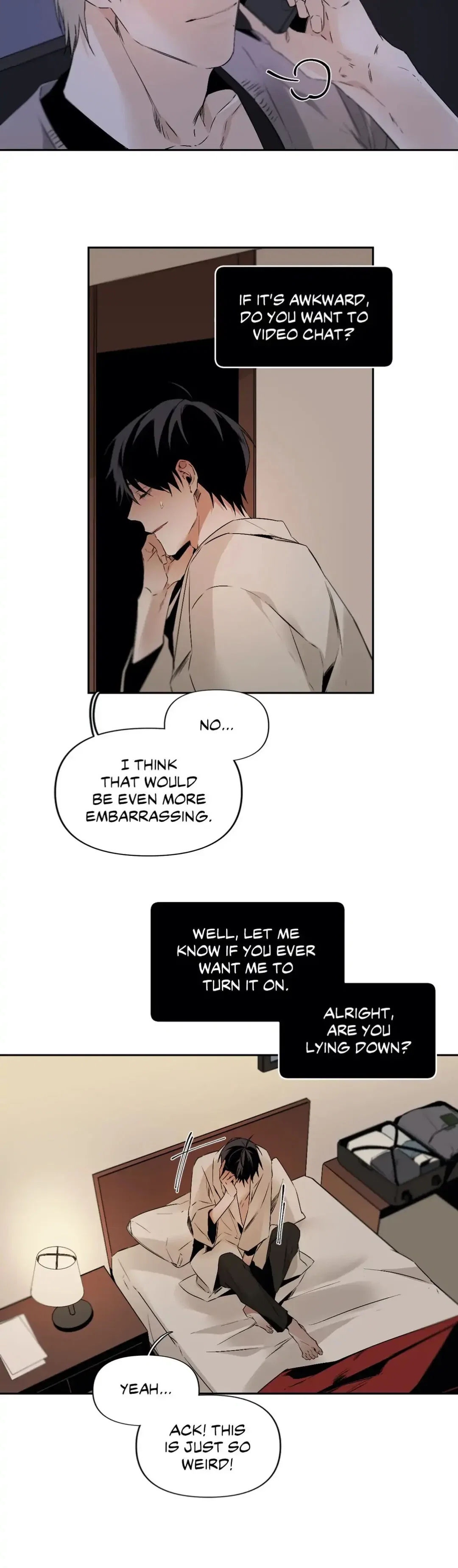 Aporia Chapter 56 - Page 4