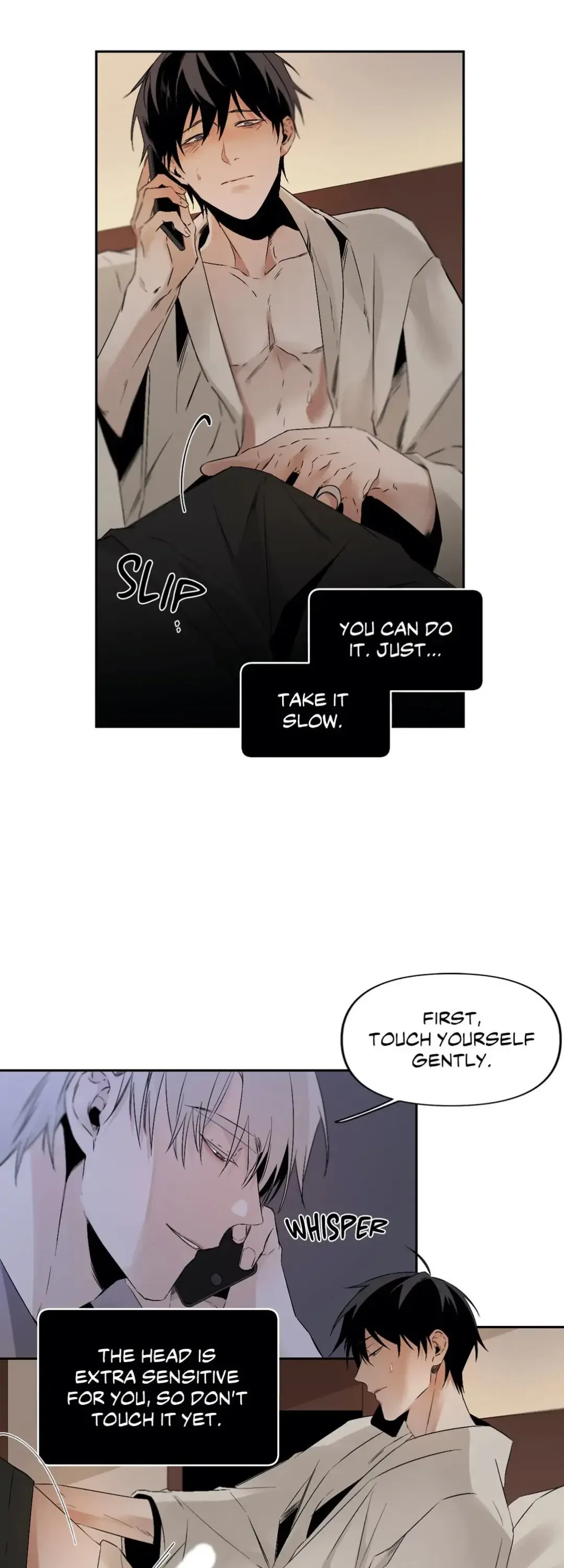 Aporia Chapter 56 - Page 5