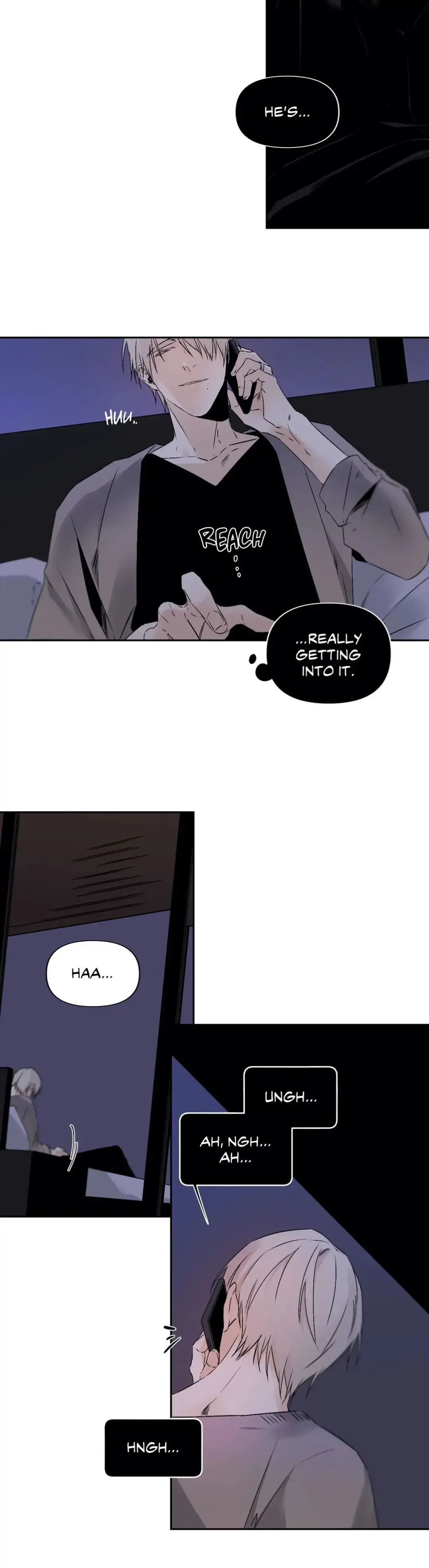 Aporia Chapter 56 - Page 11