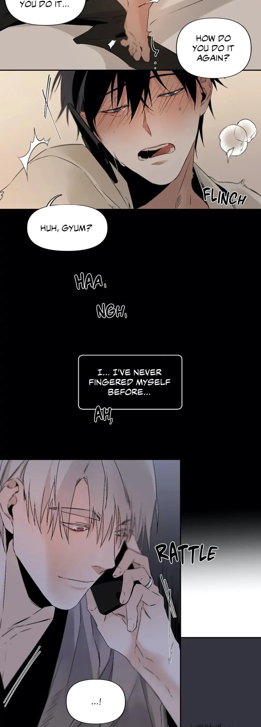 Aporia Chapter 56 - Page 13