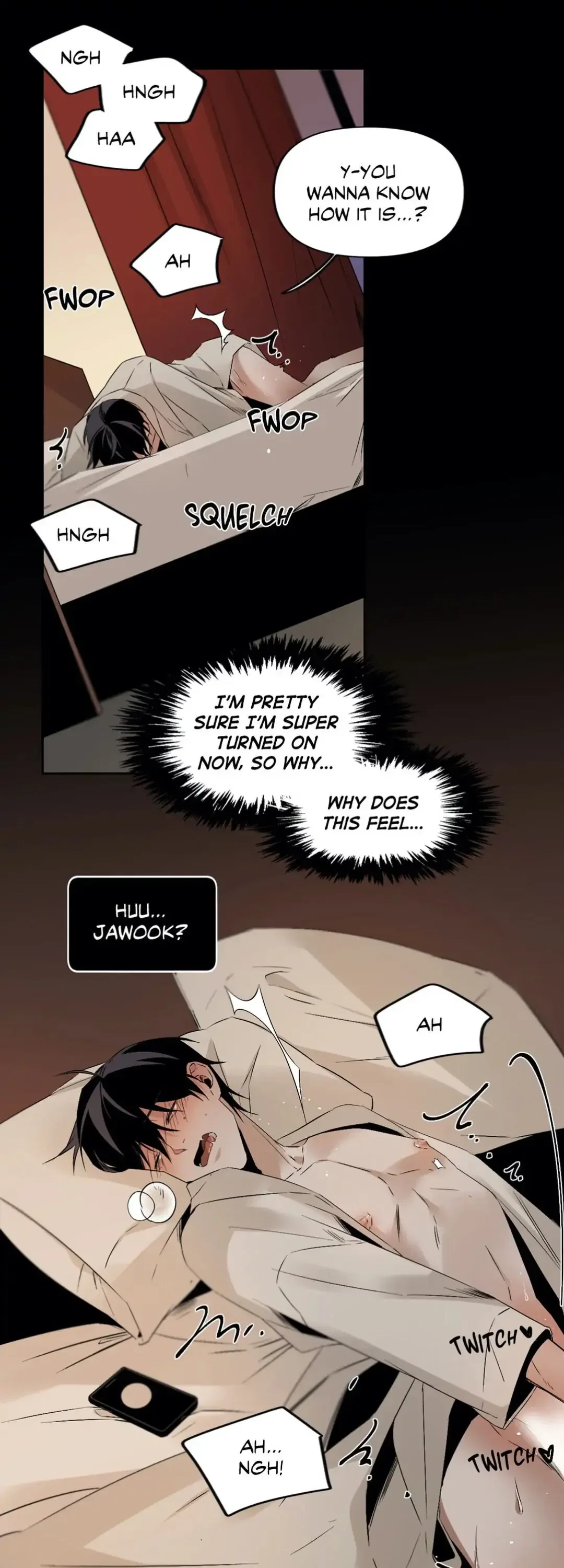 Aporia Chapter 56 - Page 18