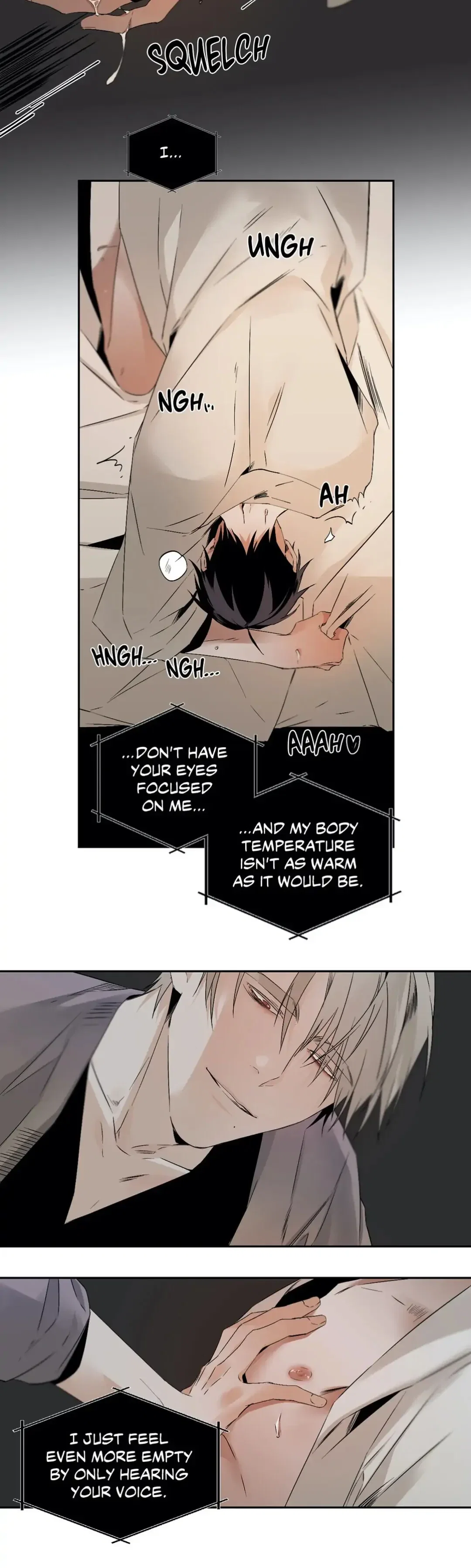 Aporia Chapter 56 - Page 20