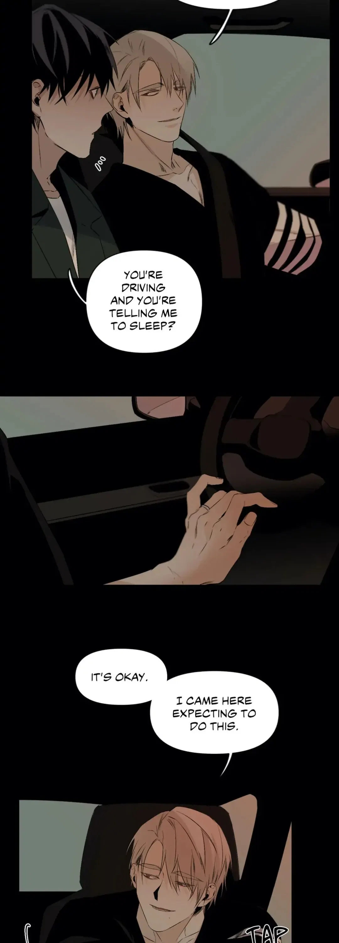 Aporia Chapter 60 - Page 8