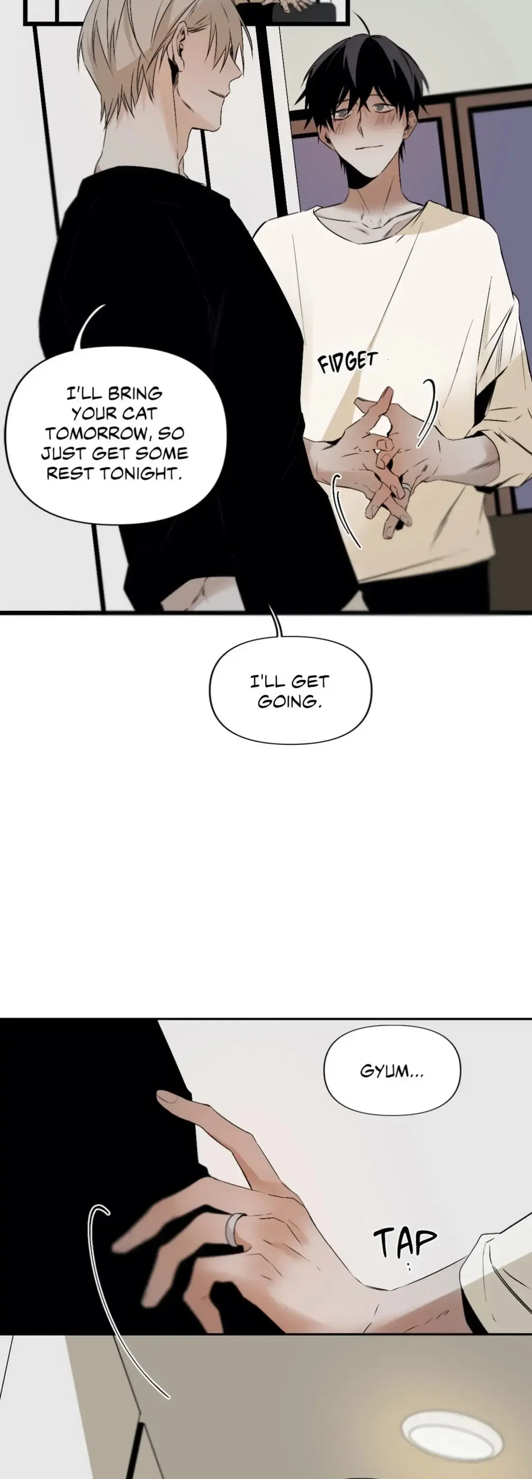 Aporia Chapter 60 - Page 12