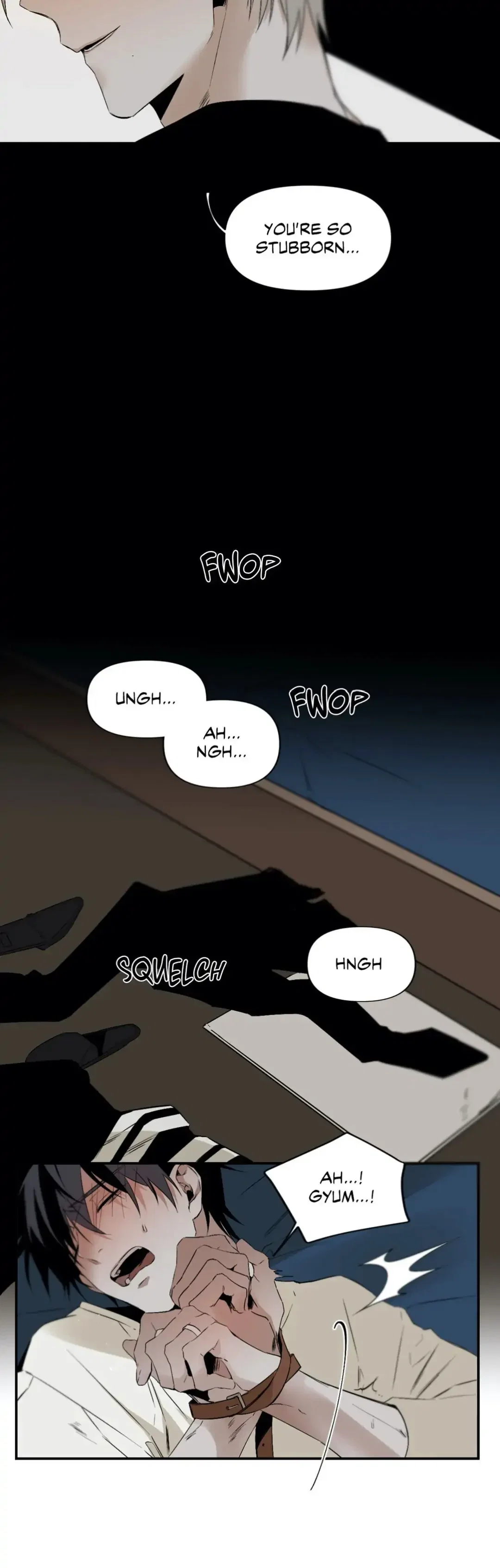 Aporia Chapter 60 - Page 16