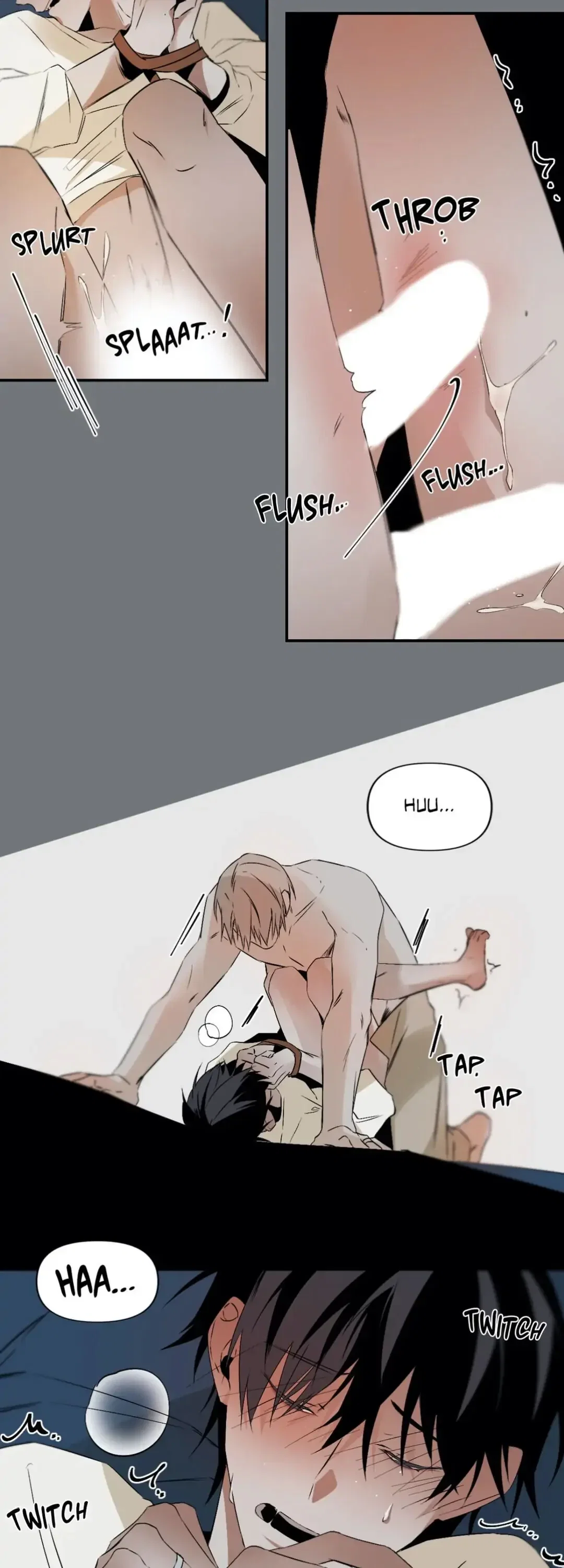 Aporia Chapter 60 - Page 23