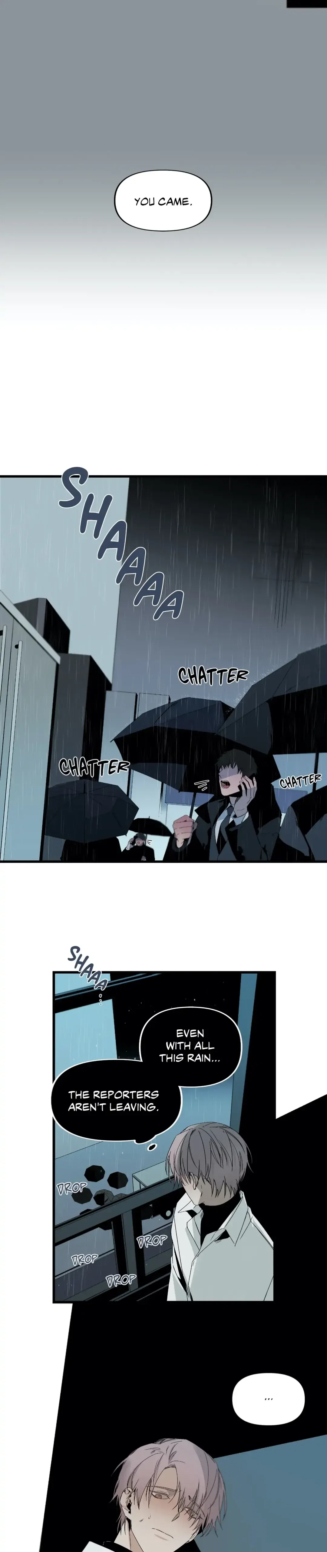 Aporia Chapter 73 - Page 3