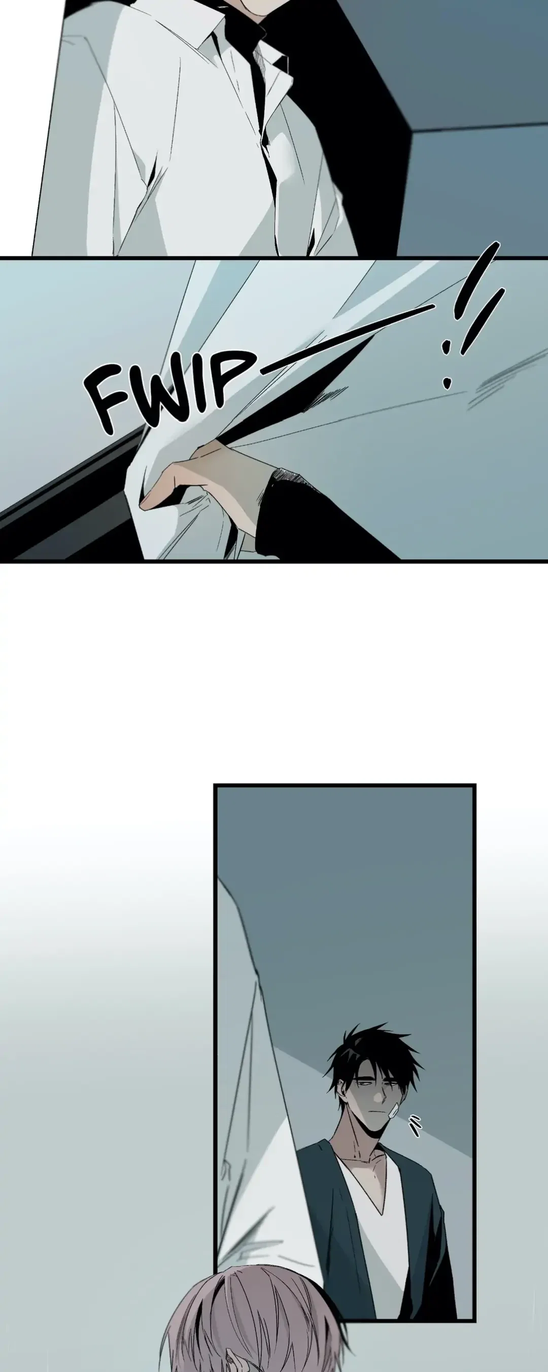 Aporia Chapter 73 - Page 4