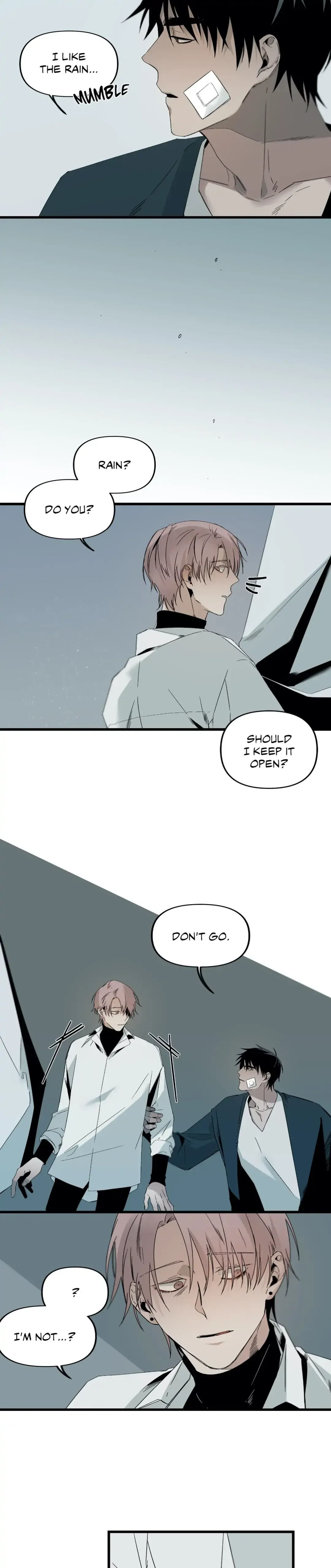 Aporia Chapter 73 - Page 6