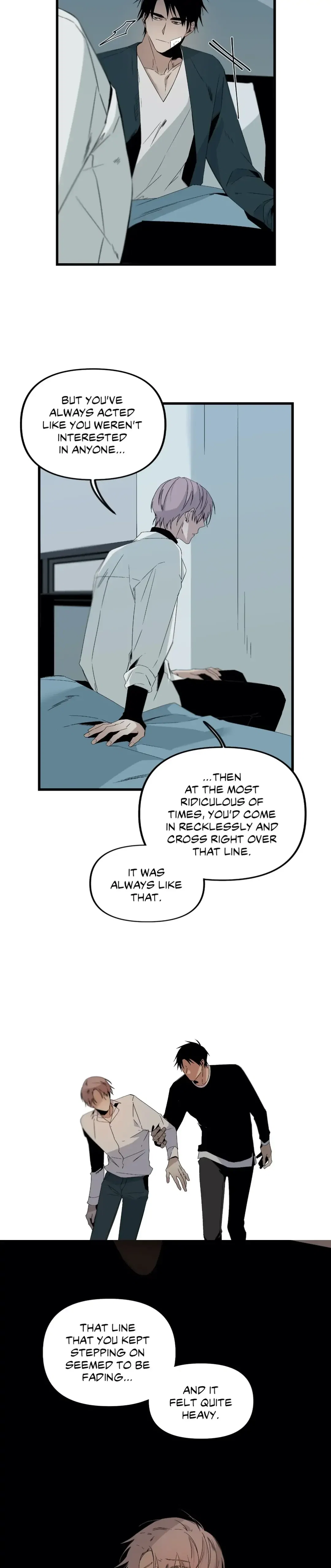 Aporia Chapter 73 - Page 15