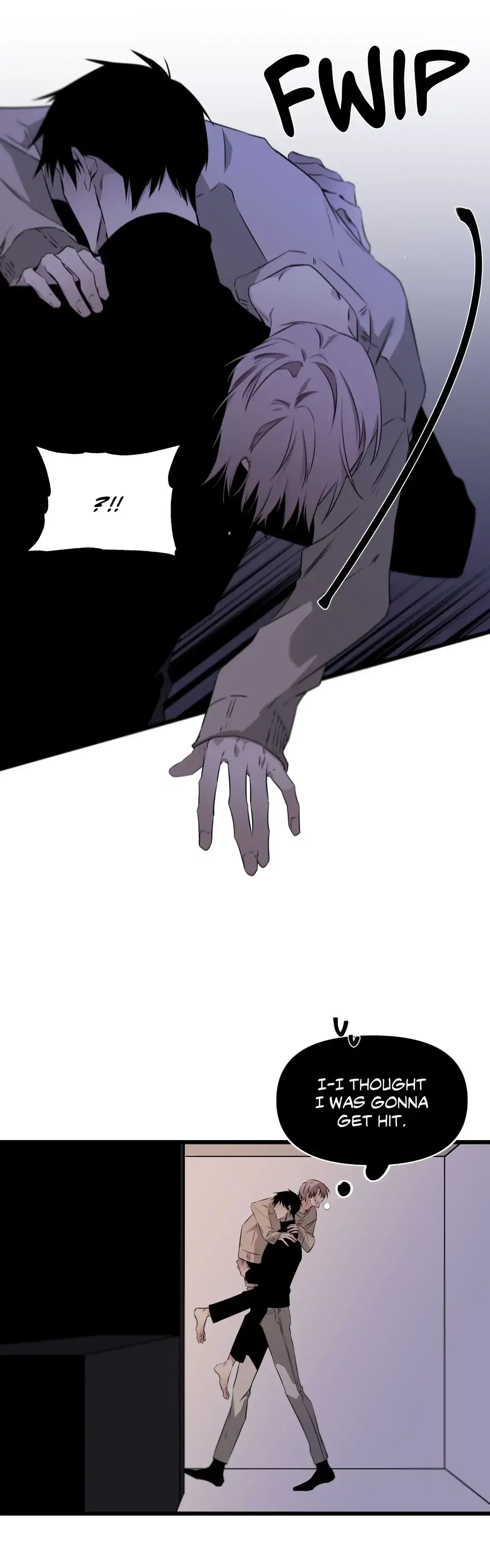 Aporia Chapter 94 - Page 4