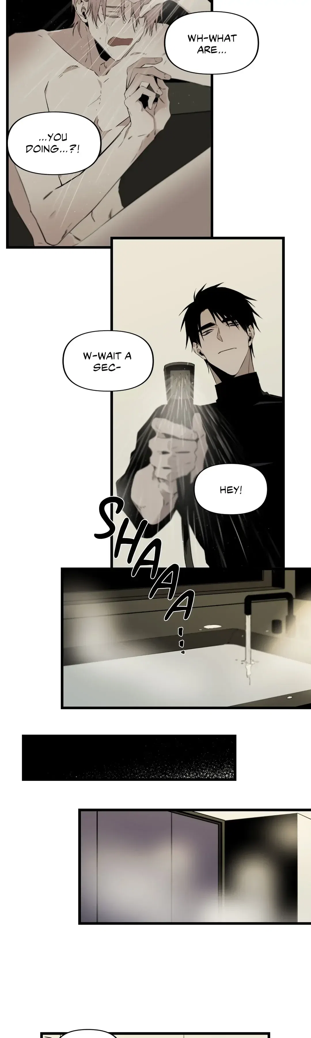 Aporia Chapter 94 - Page 6