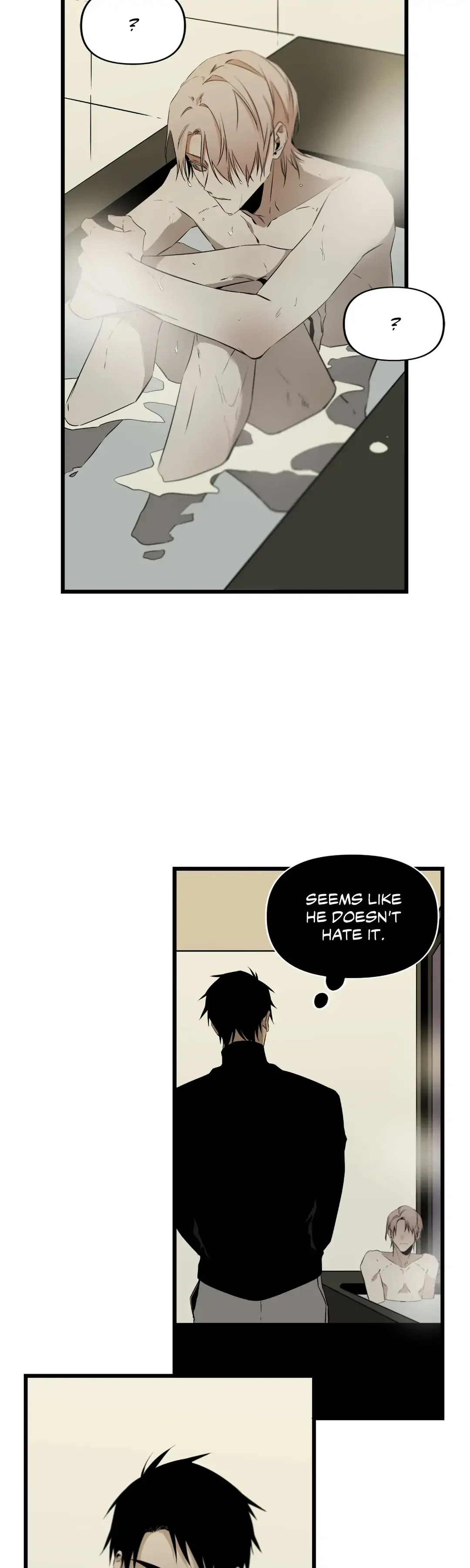 Aporia Chapter 94 - Page 7