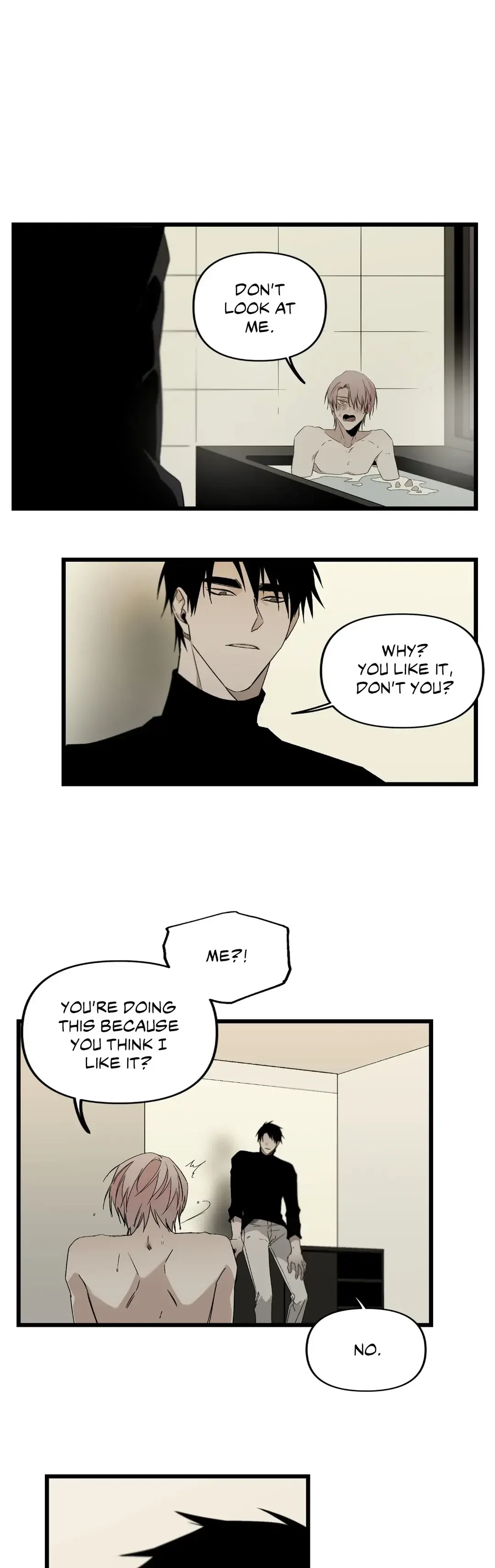 Aporia Chapter 94 - Page 9