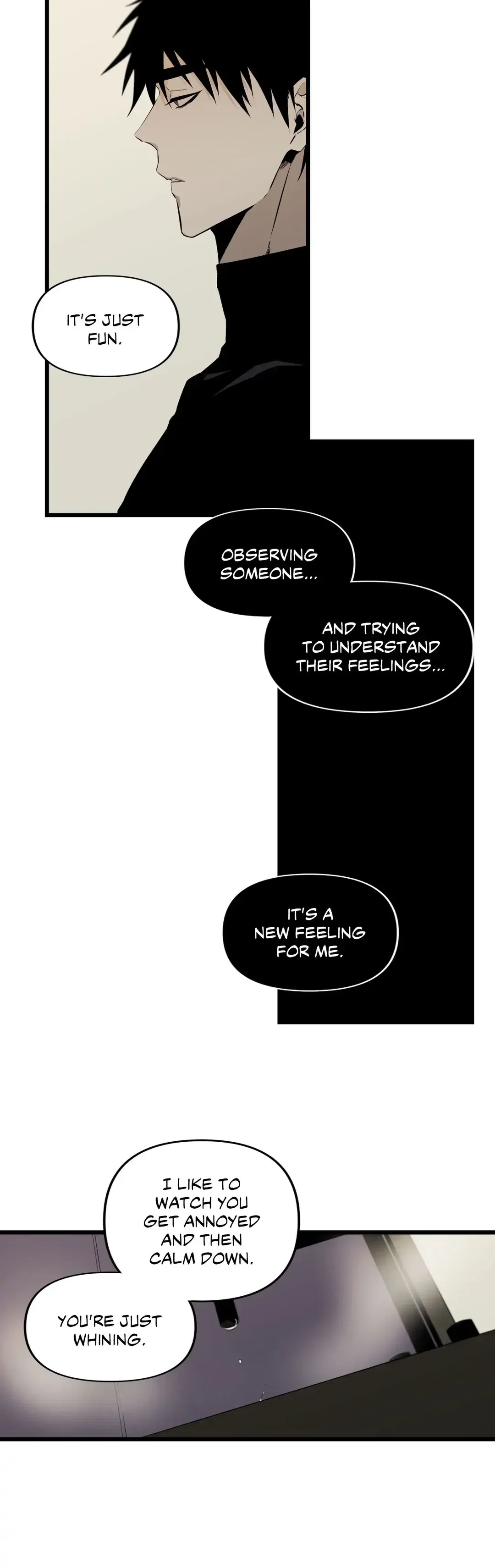 Aporia Chapter 94 - Page 10