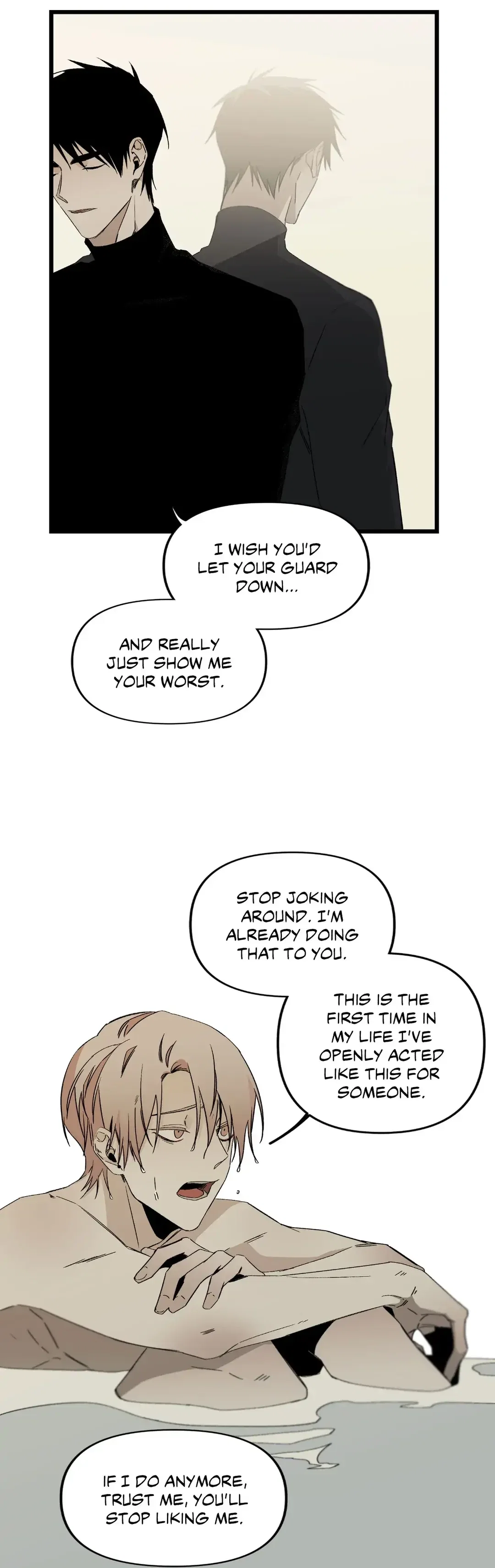 Aporia Chapter 94 - Page 11
