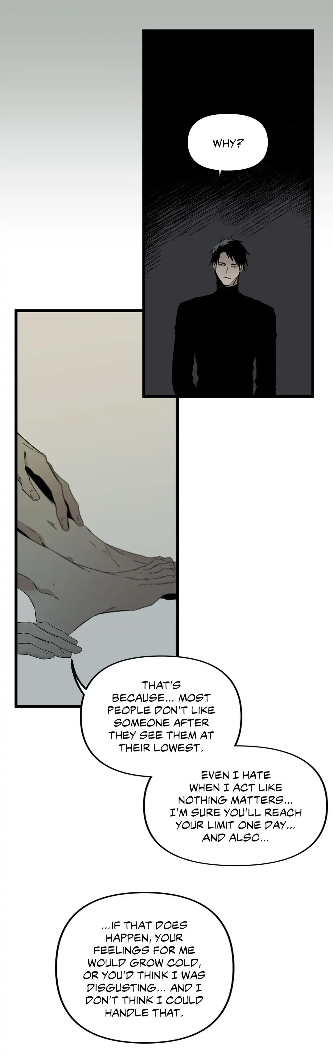 Aporia Chapter 94 - Page 12