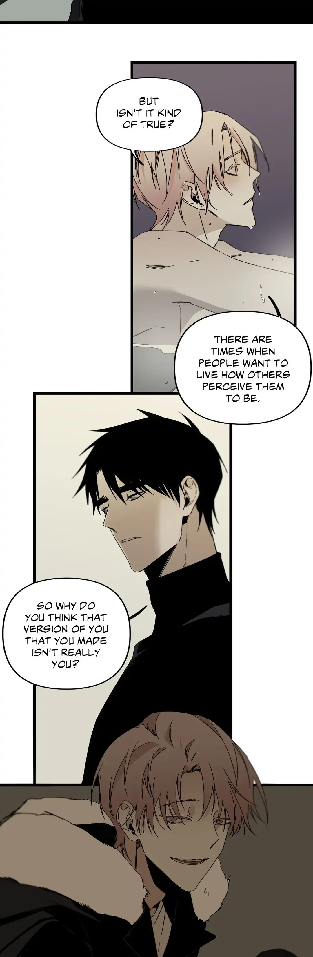 Aporia Chapter 94 - Page 14