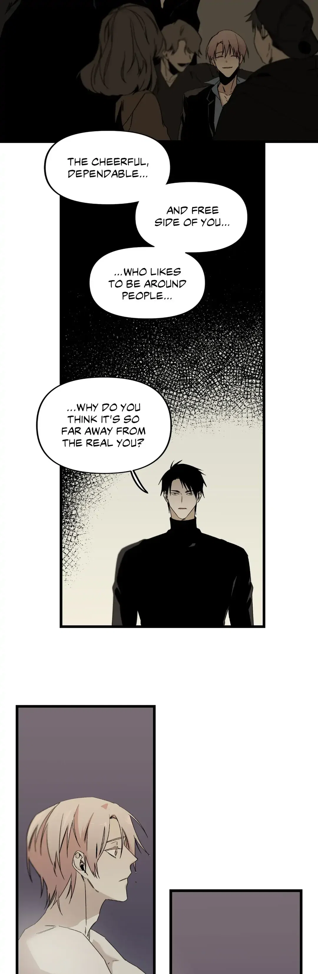 Aporia Chapter 94 - Page 15