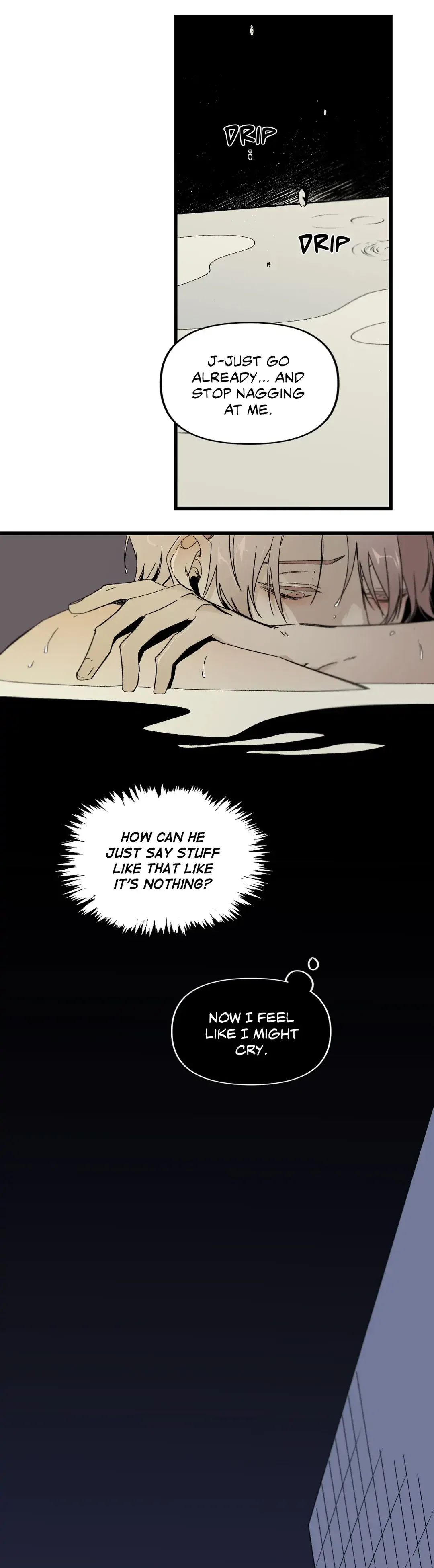 Aporia Chapter 94 - Page 19