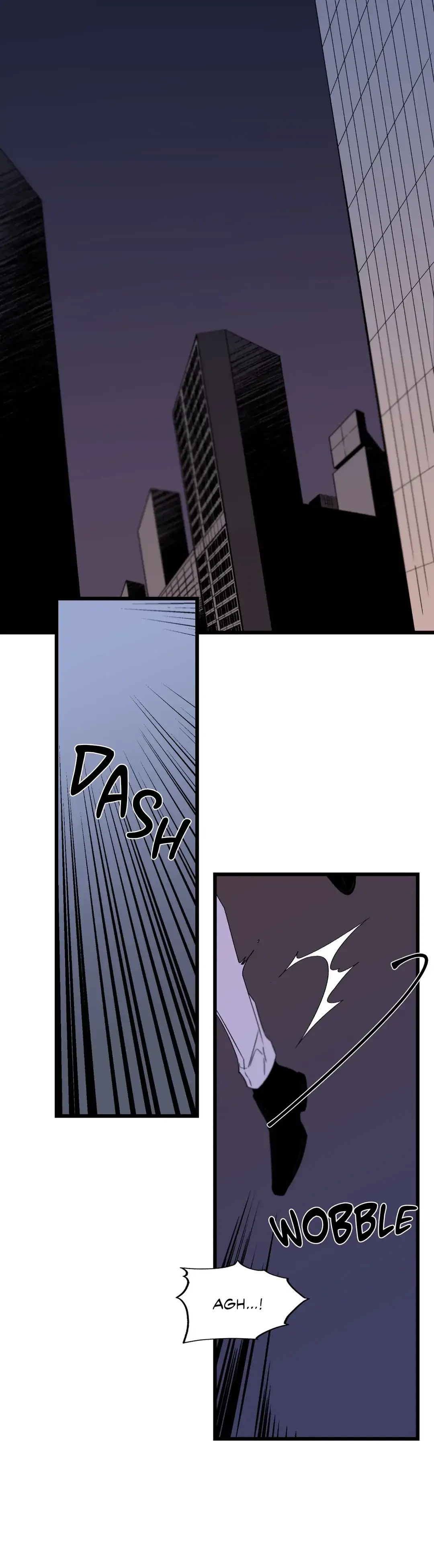 Aporia Chapter 94 - Page 20