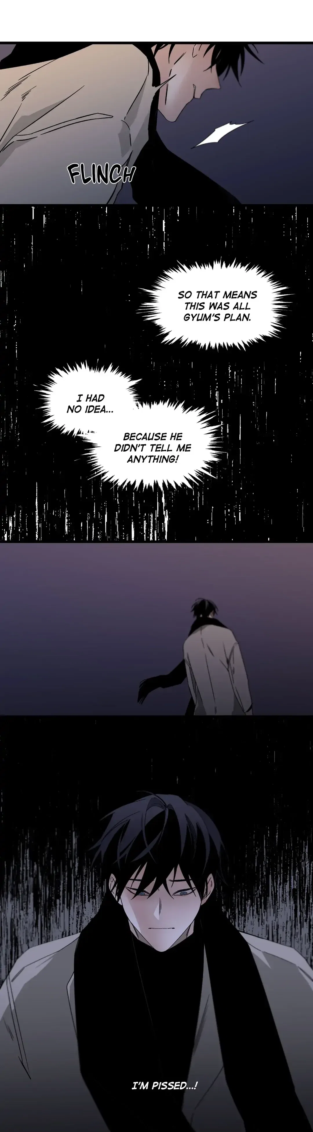 Aporia Chapter 94 - Page 21