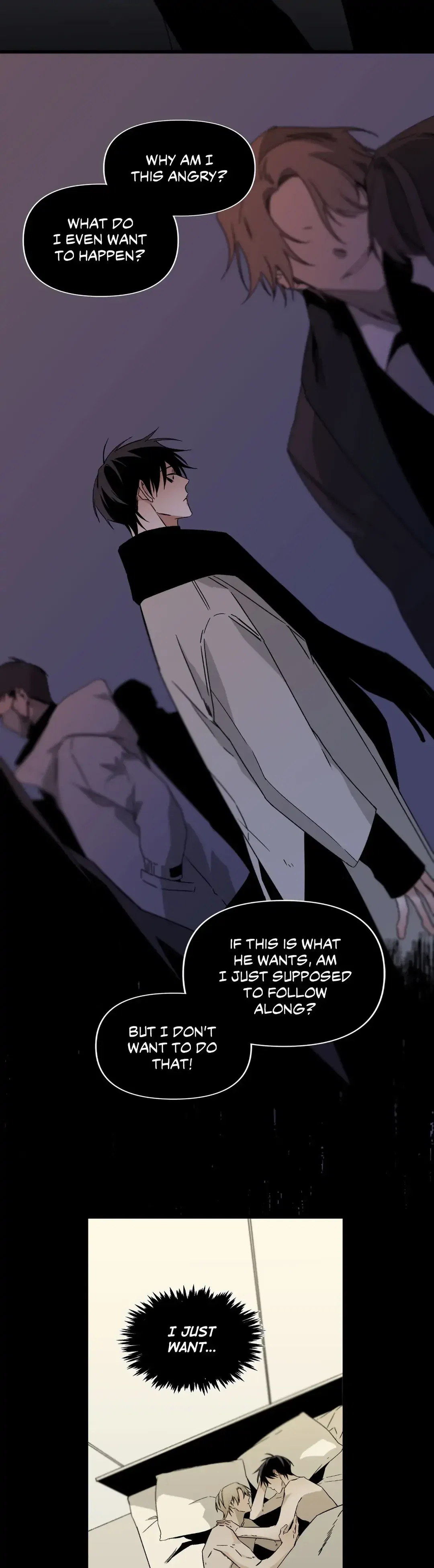 Aporia Chapter 94 - Page 22