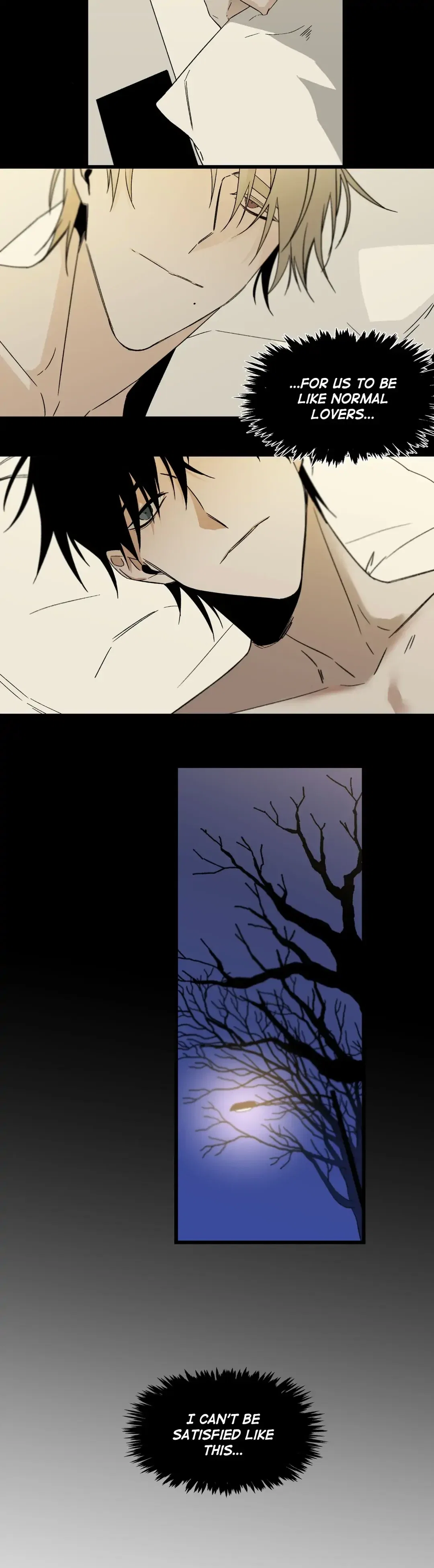 Aporia Chapter 94 - Page 23