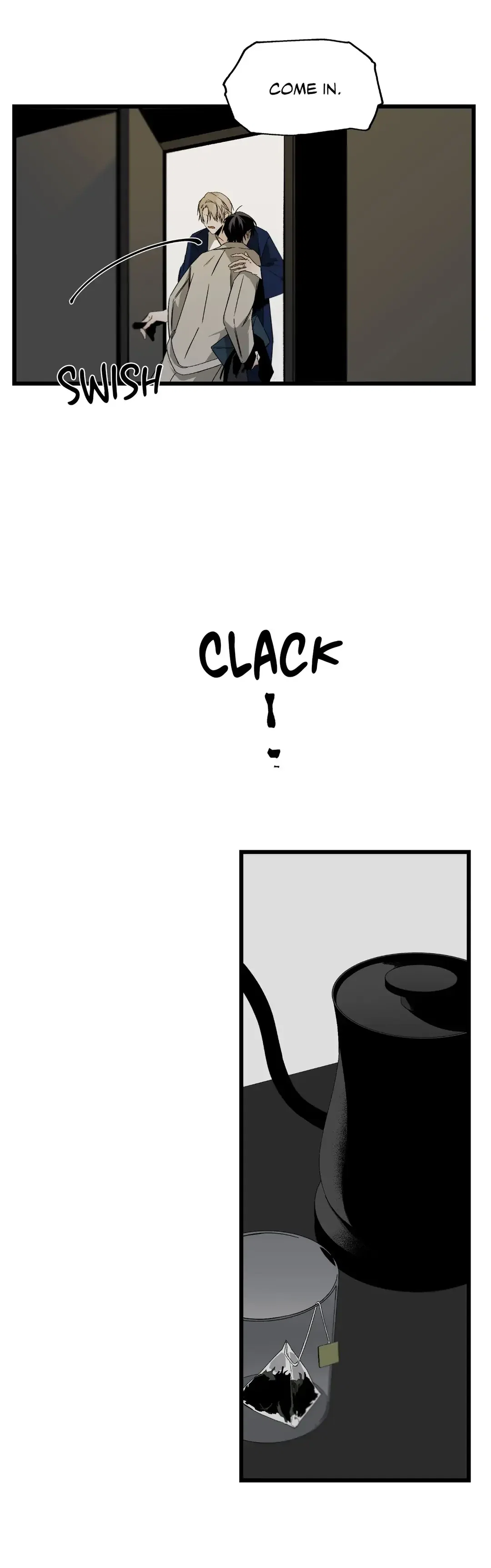 Aporia Chapter 95 - Page 4