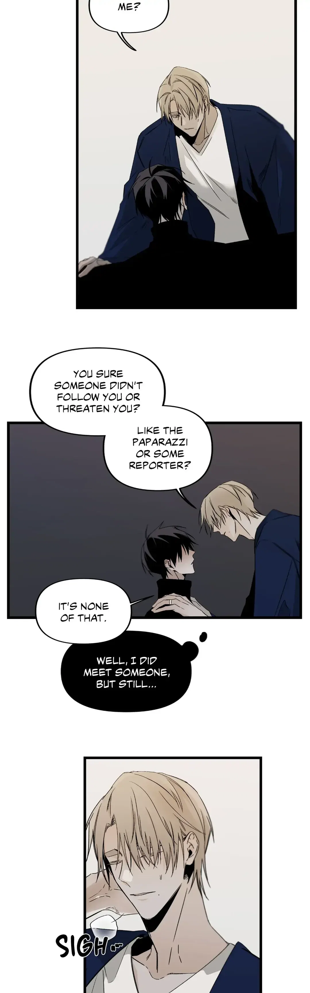 Aporia Chapter 95 - Page 6