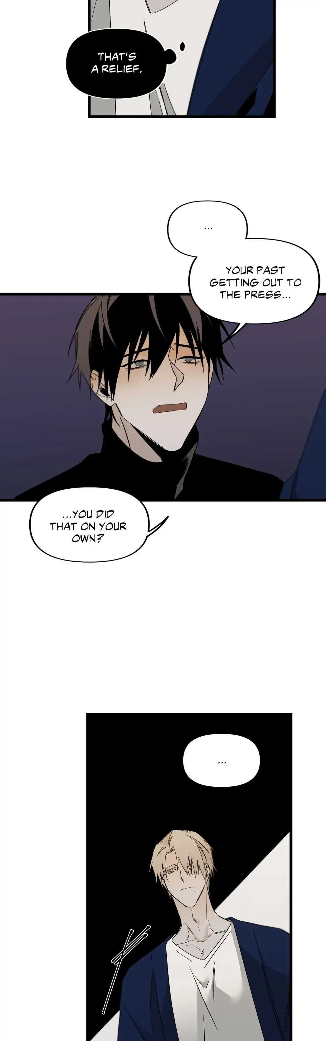 Aporia Chapter 95 - Page 7