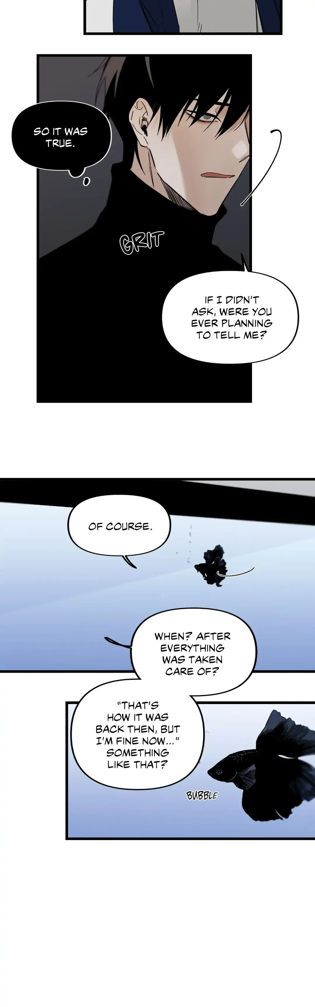 Aporia Chapter 95 - Page 8