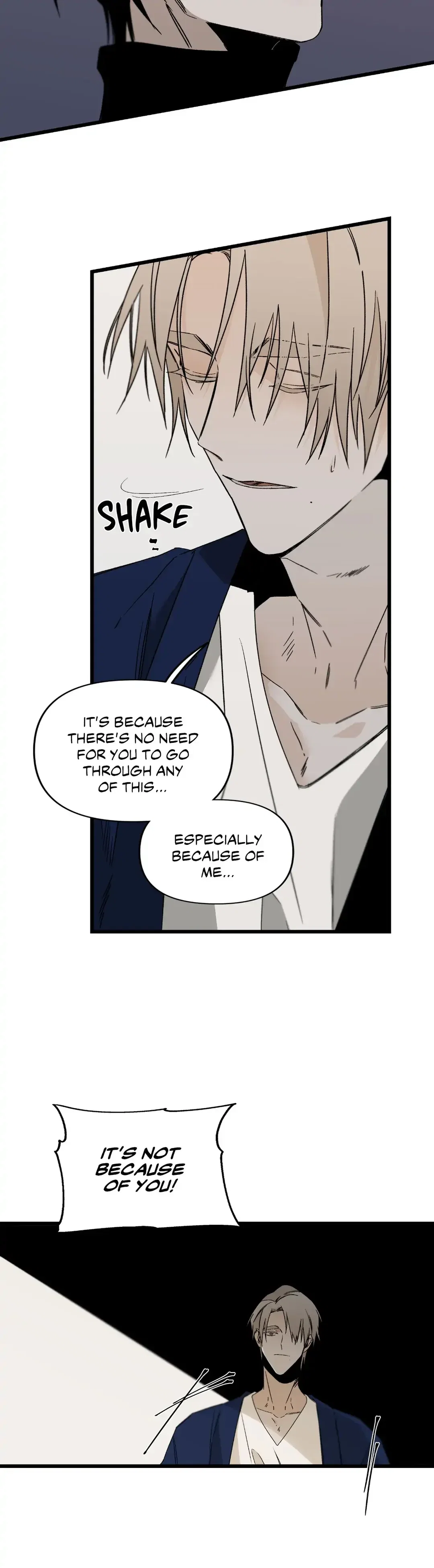 Aporia Chapter 95 - Page 14