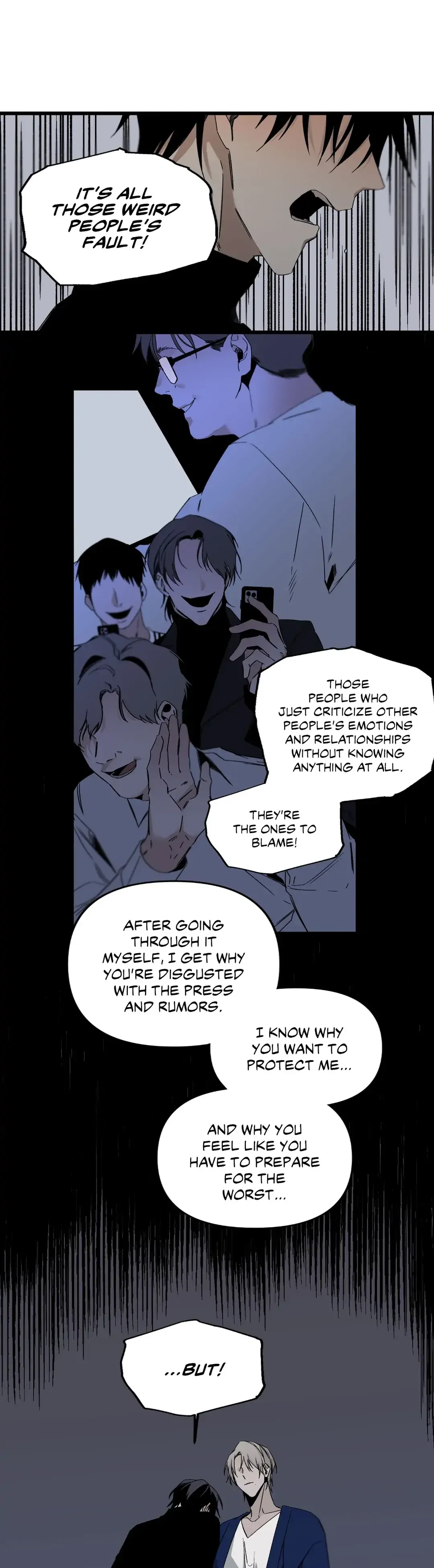 Aporia Chapter 95 - Page 15