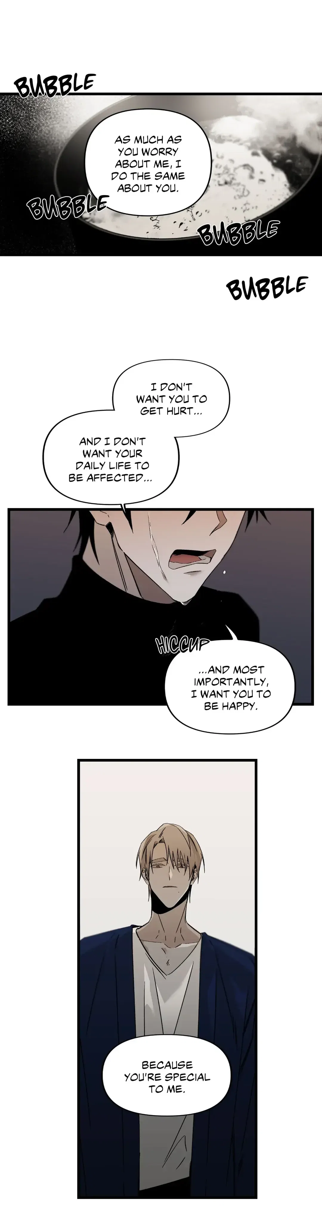 Aporia Chapter 95 - Page 17