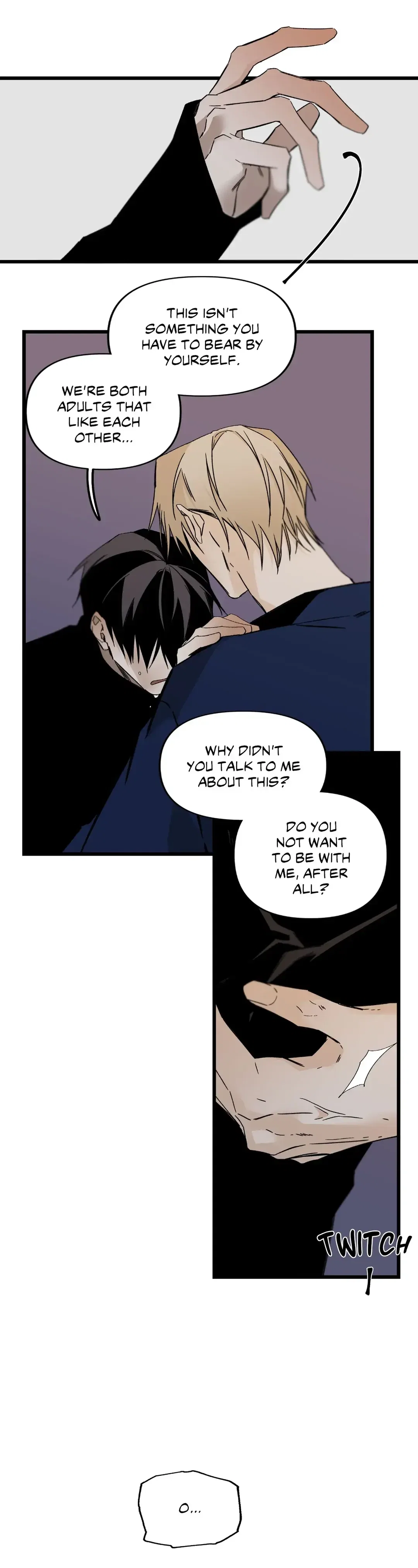 Aporia Chapter 95 - Page 18