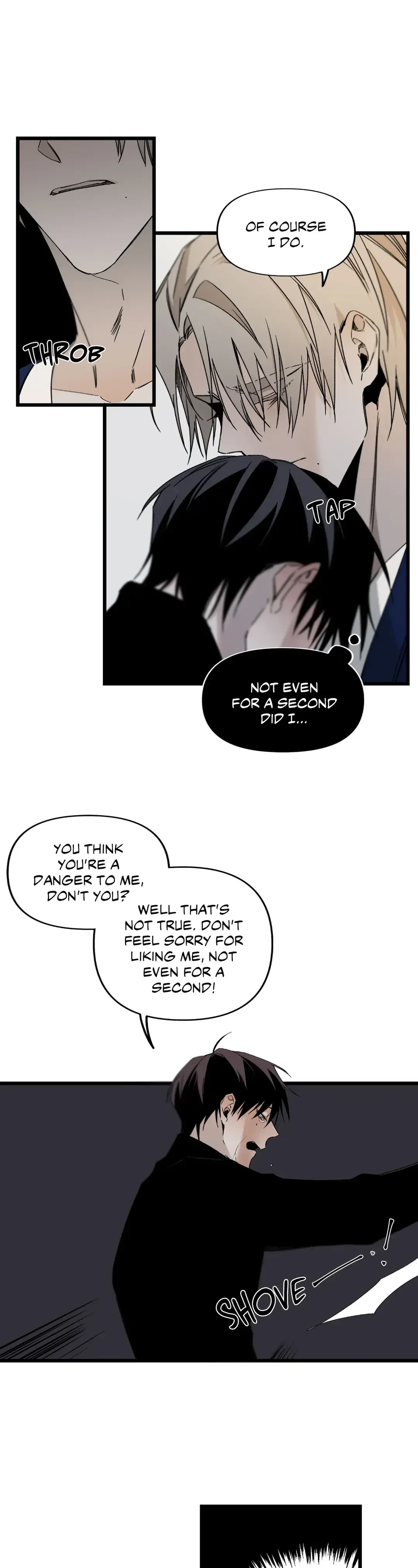 Aporia Chapter 95 - Page 19
