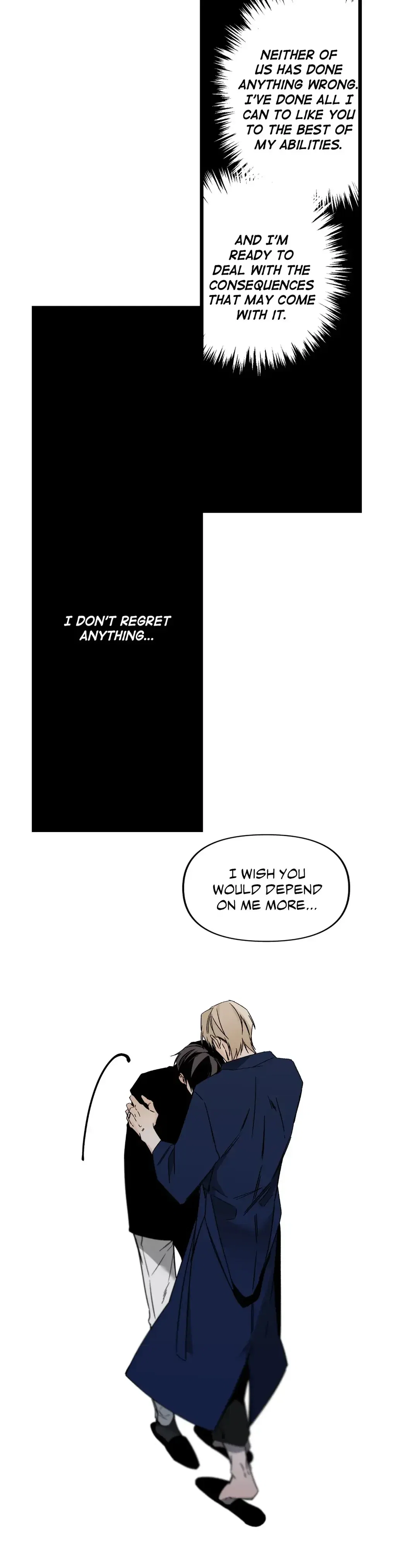 Aporia Chapter 95 - Page 20