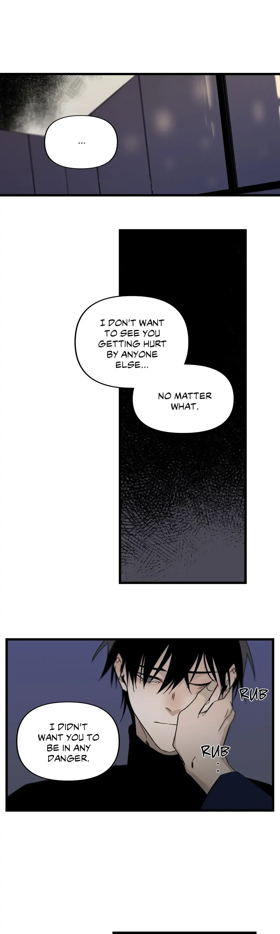 Aporia Chapter 95 - Page 21