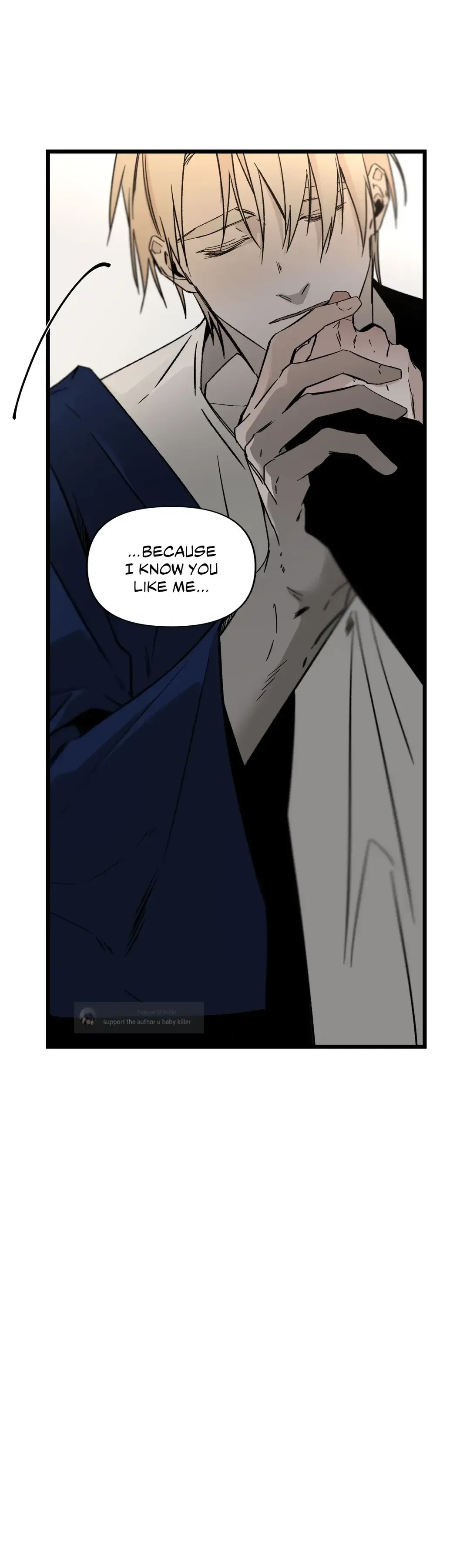 Aporia Chapter 95 - Page 24