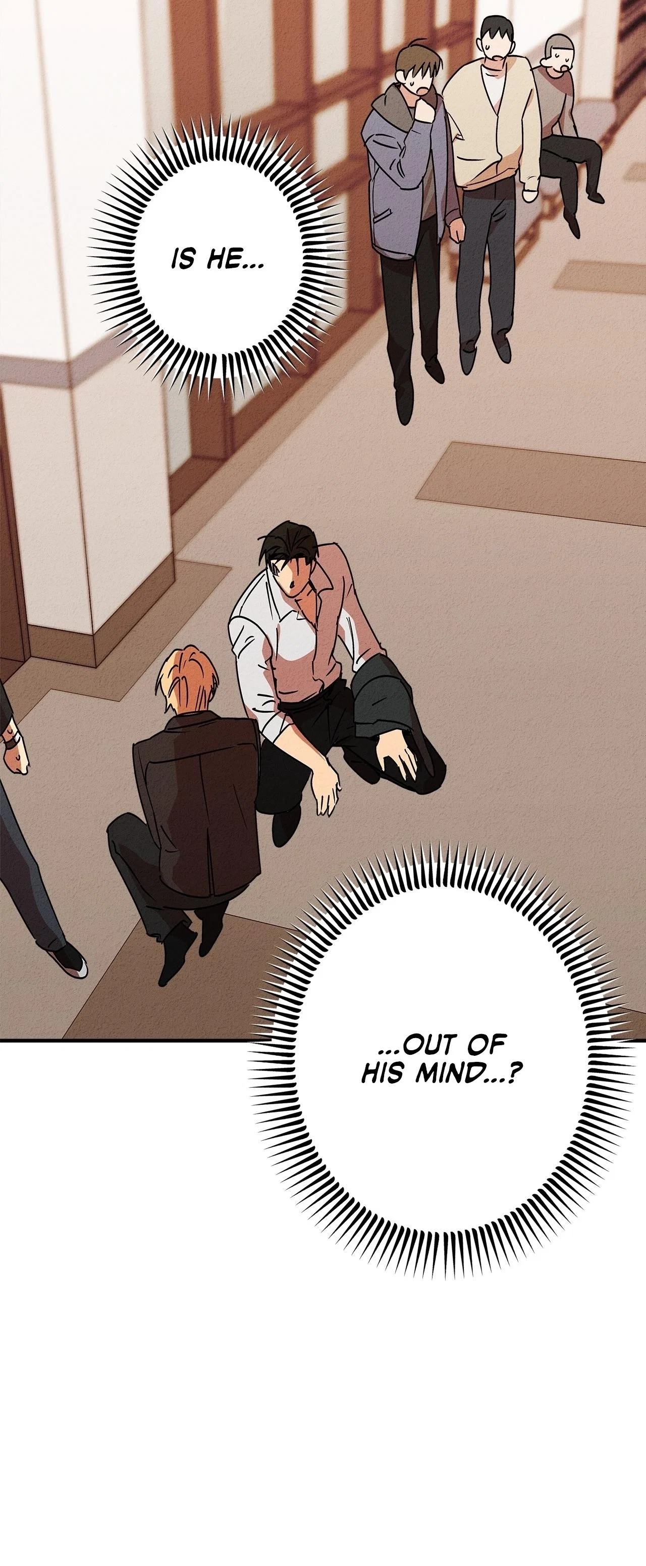 Approximal Guide Chapter 25 - Page 3
