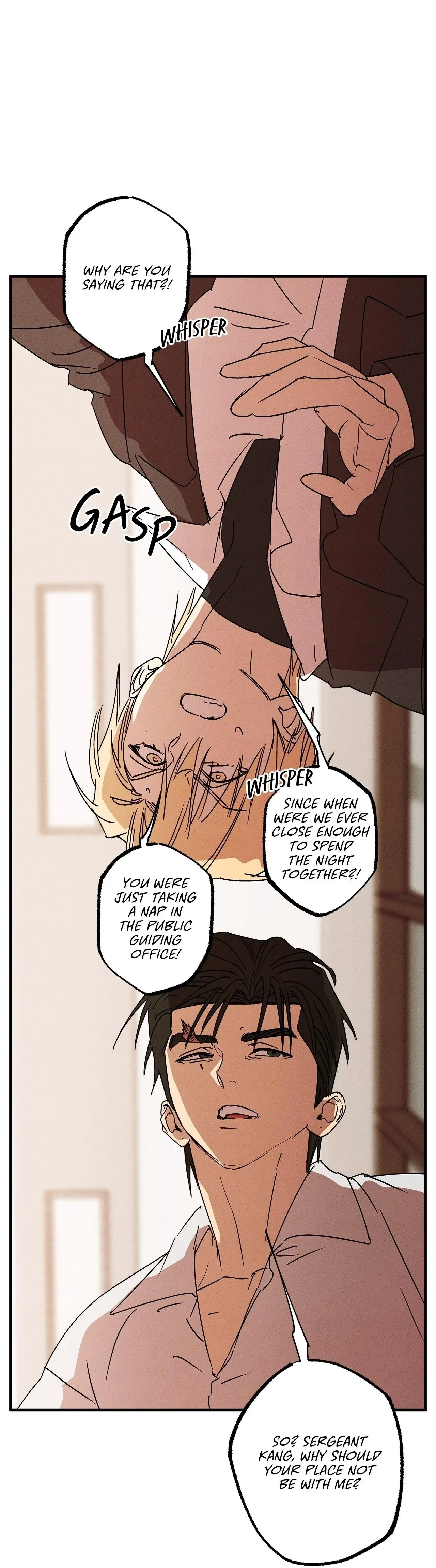 Approximal Guide Chapter 25 - Page 5