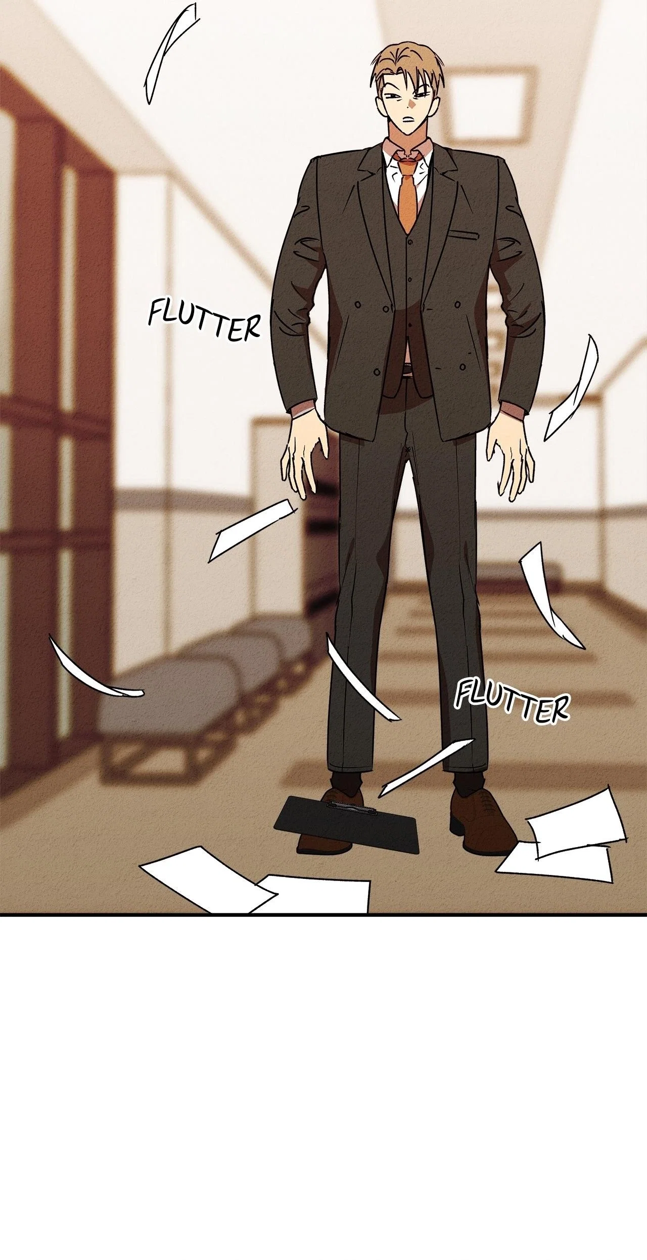 Approximal Guide Chapter 25 - Page 8