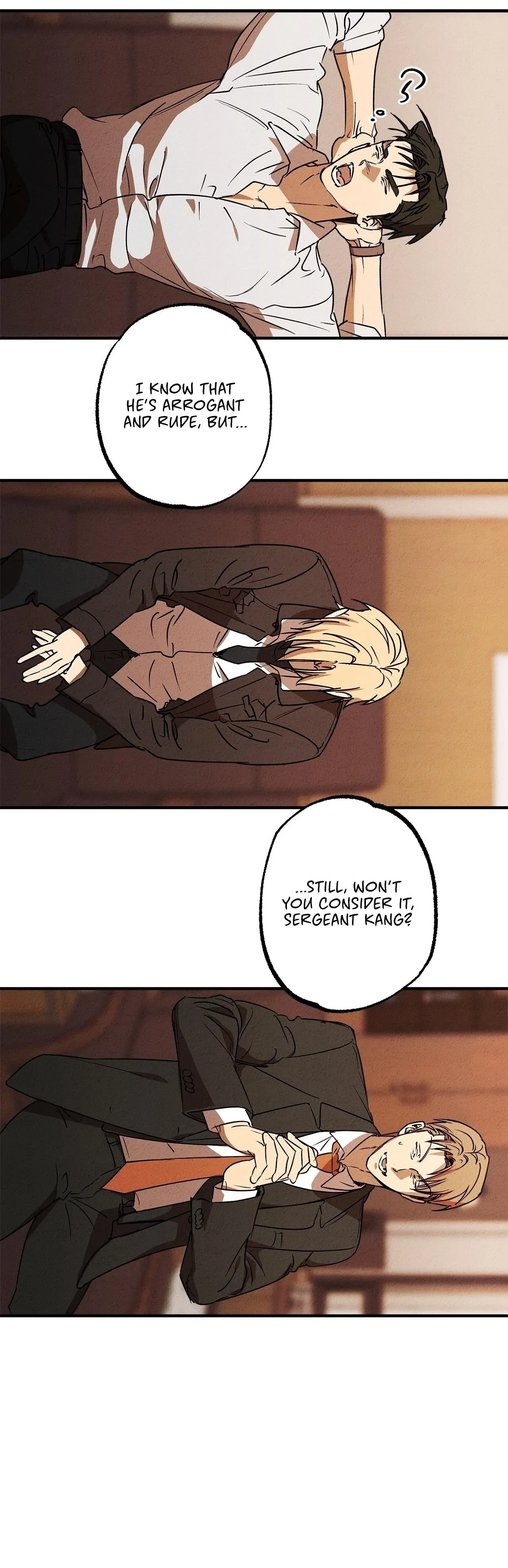 Approximal Guide Chapter 25 - Page 12